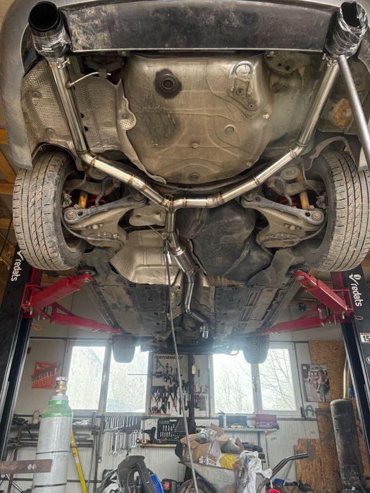 Audi a4 b7 2.0 tdi BRE