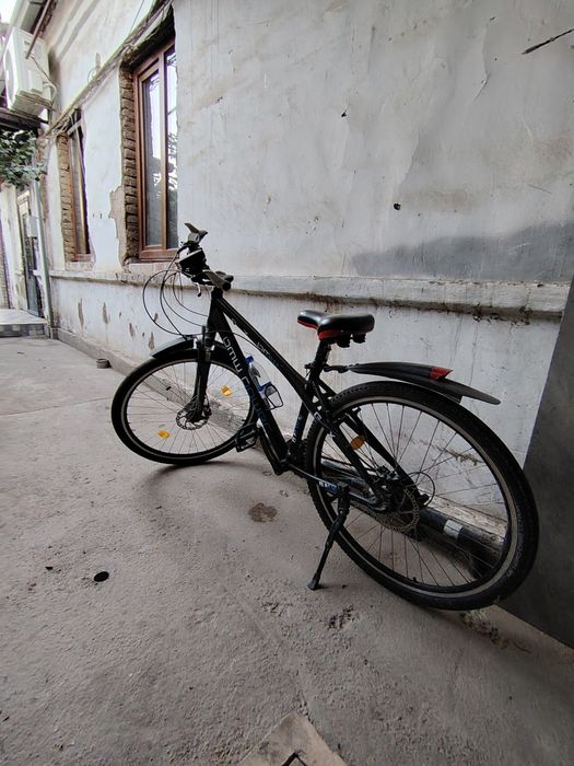 Продаётся велосипед