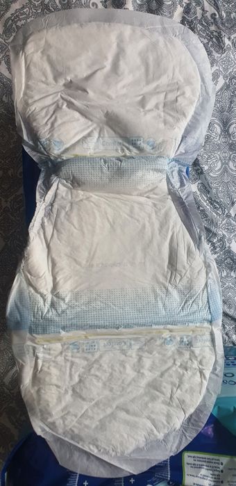 Scutece pentru adulți