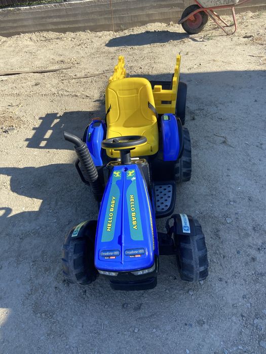 Электромобиль сатылады арзанга