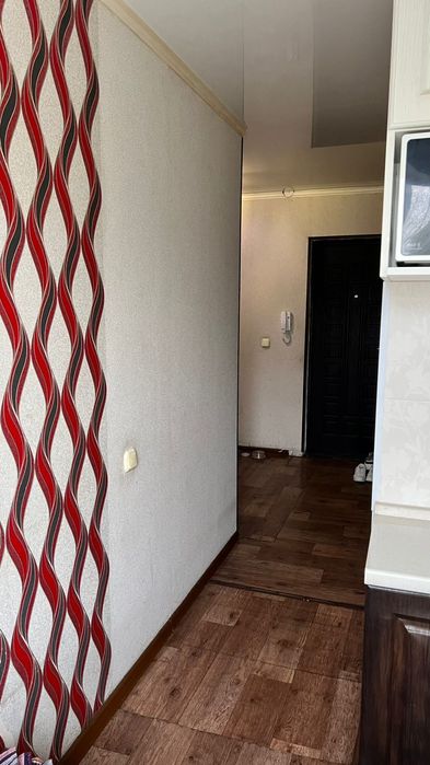 Продаю 3х комнатную