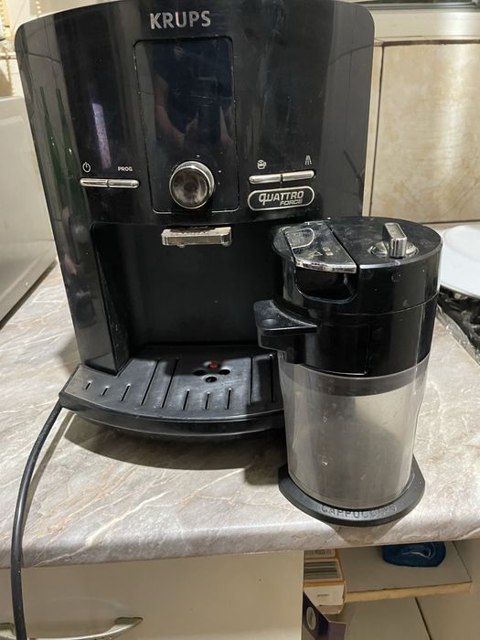 Expressor de cafea Krups