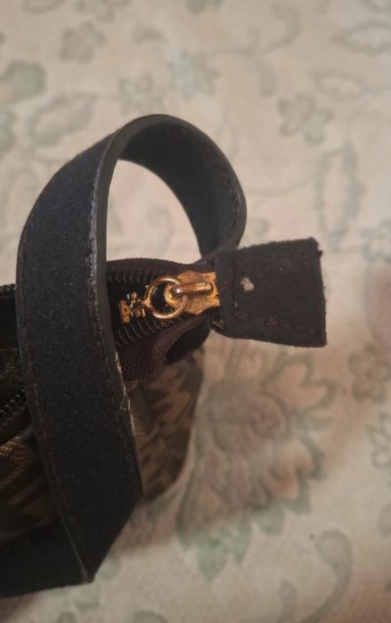Fendi geanta mica