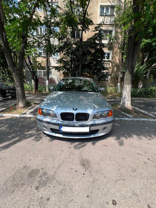BMW 3 Series 1999 — imagine 2