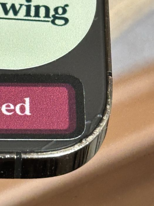 Iphone 14 pro max chip