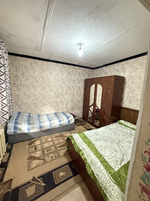 Сдается 2 комнатная квартира