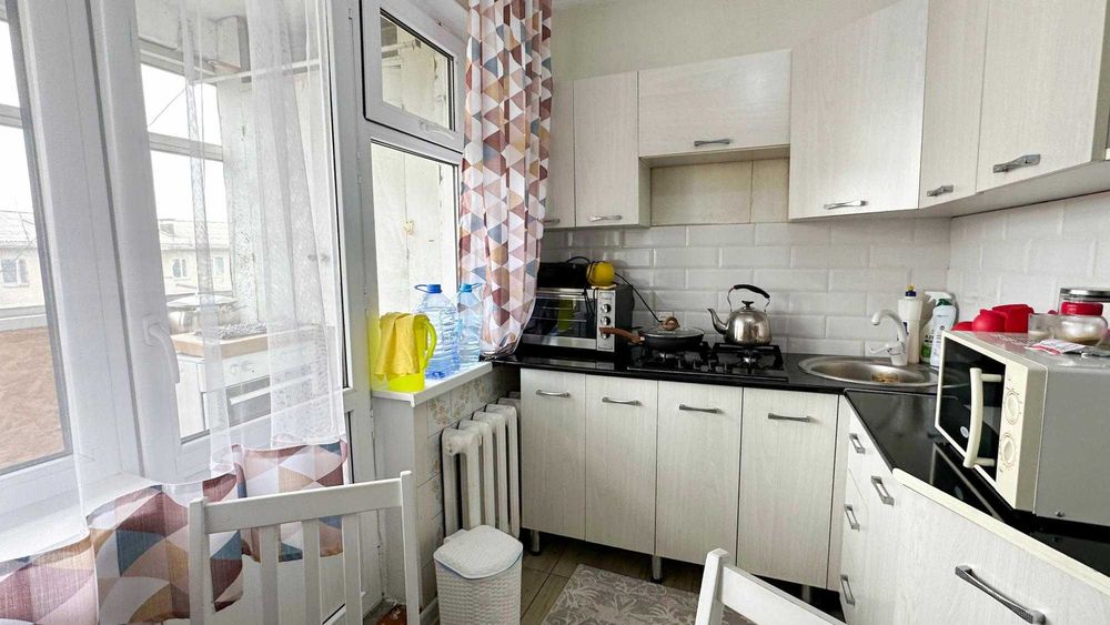 продать квартира