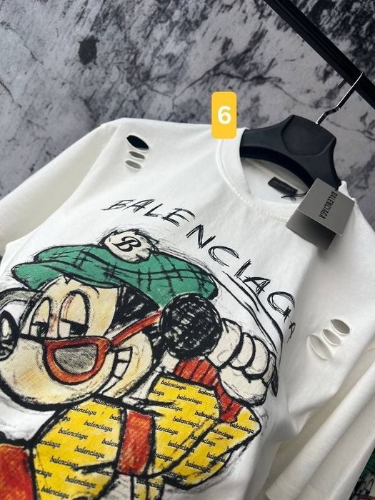 Tricou calitate superioară 
Etichete scanabile 
Poza 1
XL
Poza 4
XXL 
Poza 6
XXL 
Tricou D&G alb
 XL XXL 
Tricou D&G negru
XXL 
120 lei