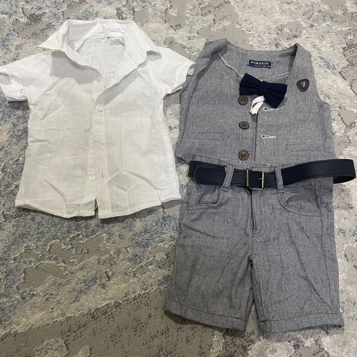 Продам детский костюм