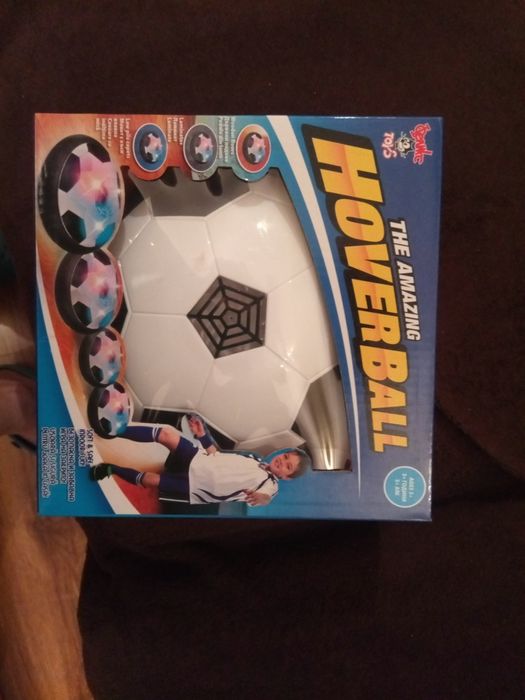 Детски футбол - игра