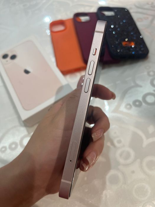 Продам Айфон 13, 128Gb
