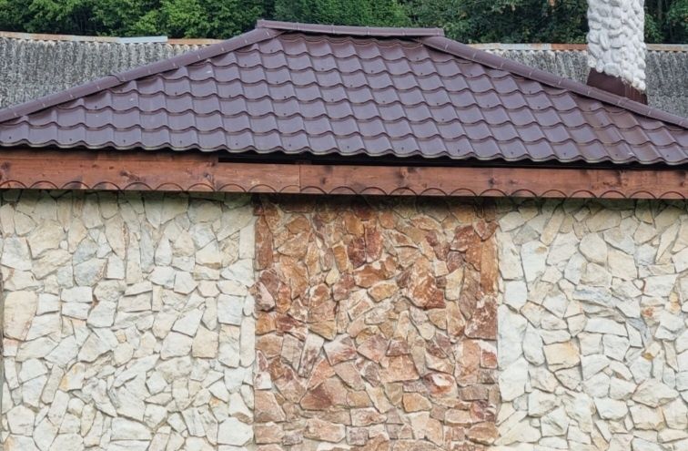 Piatra placat poligonala  mozaic venetian marmura rock-face  decorativ