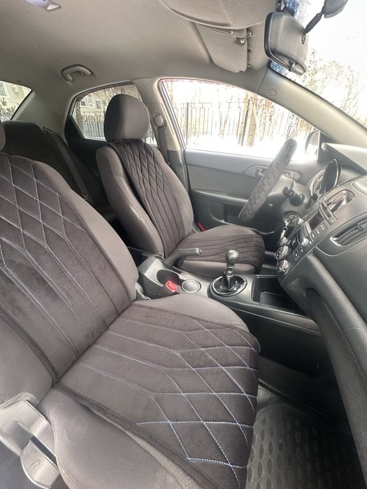 Продам Kia Cerato