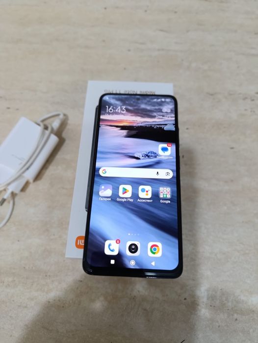 Продам Xiaomi Redmi Note 11 pro