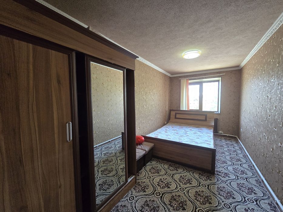 Zudlik bilan kvartira ijaraga beriladi