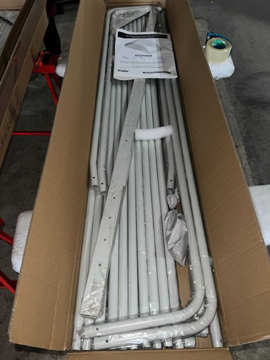 garaje portabile pliabile Carport. Nou