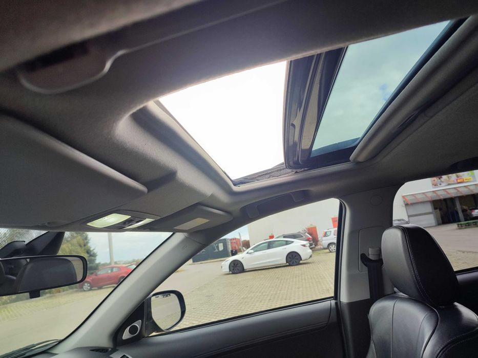 Mitsubishi Outlander 2.2 DID