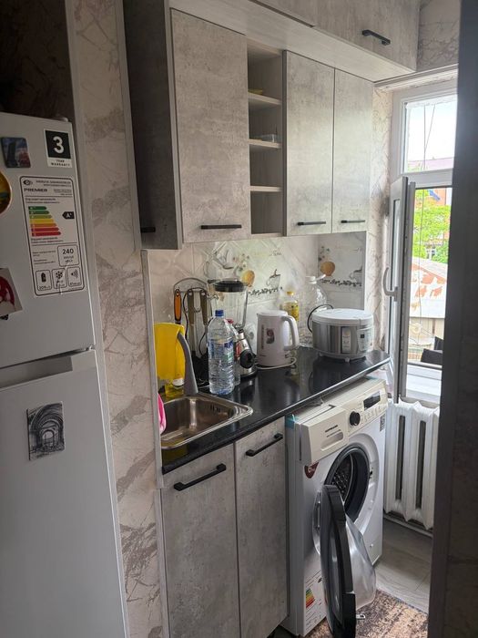 Продается 1 комнатная квартира