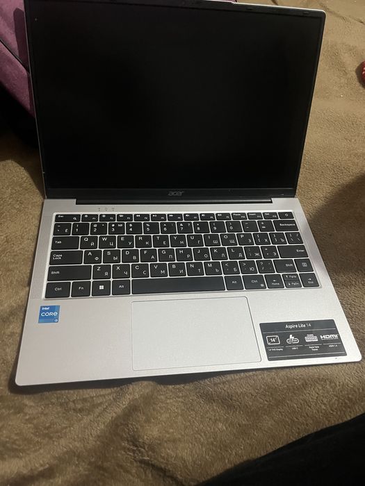 Продам ноутбук Acer