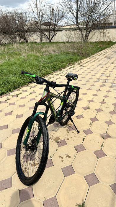 Велосипед 30 k отдам за 25 к