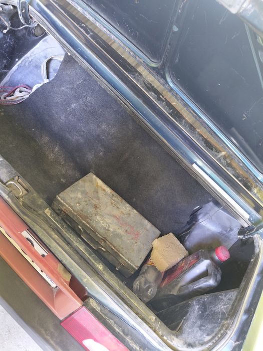 VAZ 21099  sotilad
