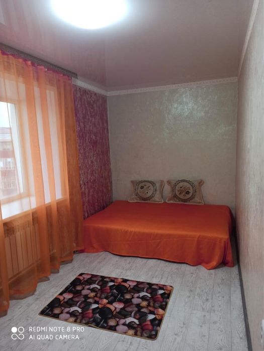 Сдам квартиру 2 комнатную