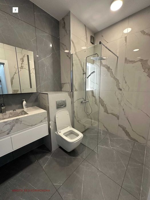 Дава се под наем Двустаен апартамент в София, Младост 2 - 80 кв.м за 448.8 € - Снимка #3