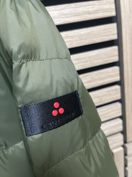 PEUTEREY : Lutux Jacket - размер М / Оригинал