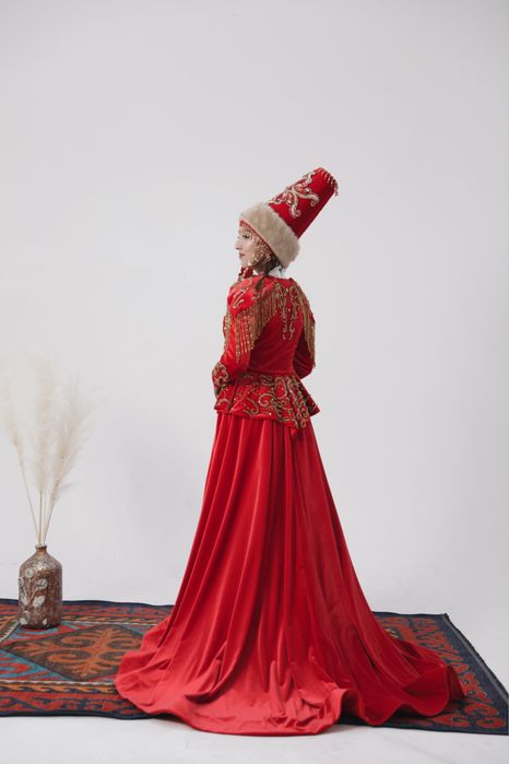 Свадебный бизнес сатылады.