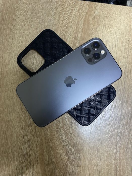 12pro жақсы состоениеде