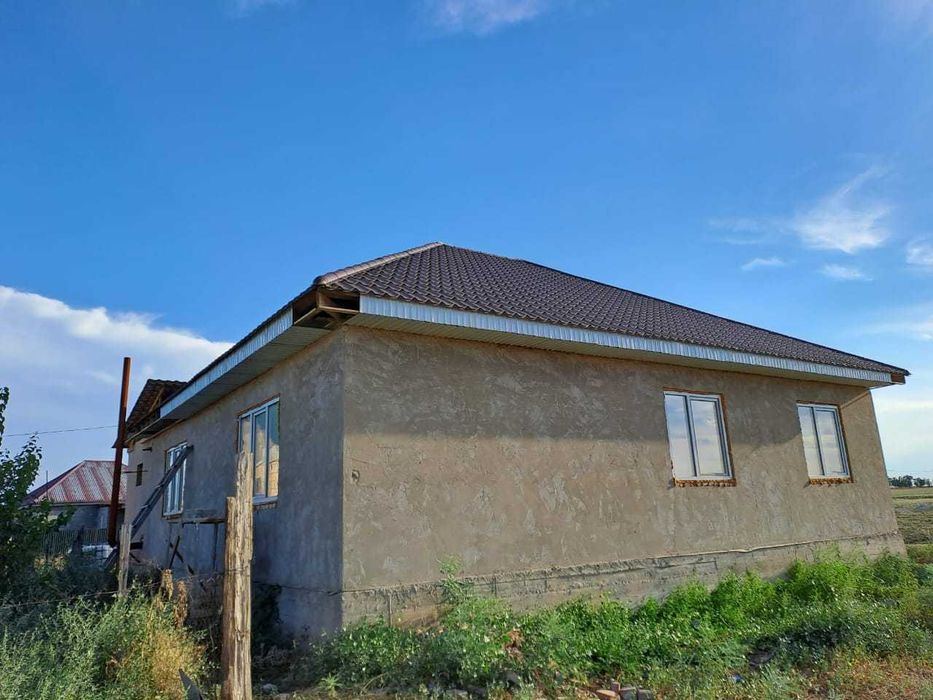 Продам частный дом