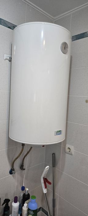 Boiler Lke electric