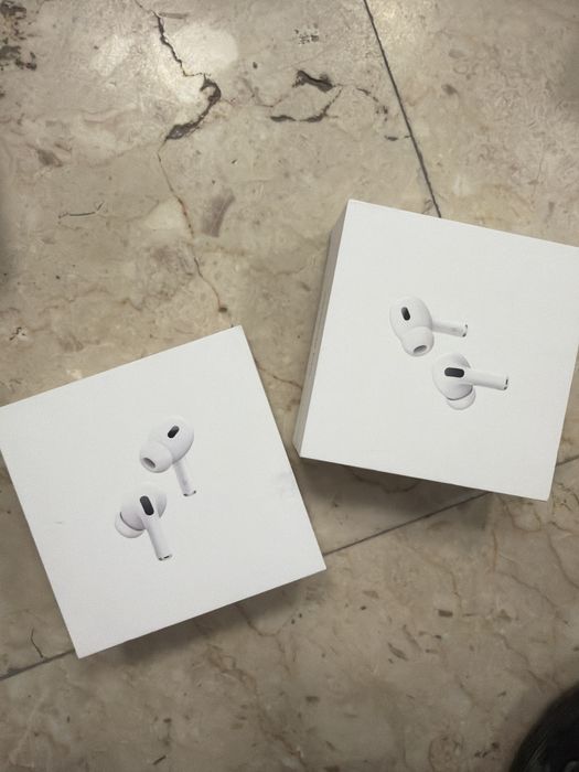 Apple airpods pro 2 noi sigilate originale