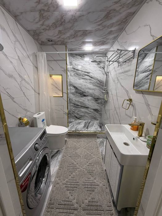 Mirobod bozori yonida kvartira bor