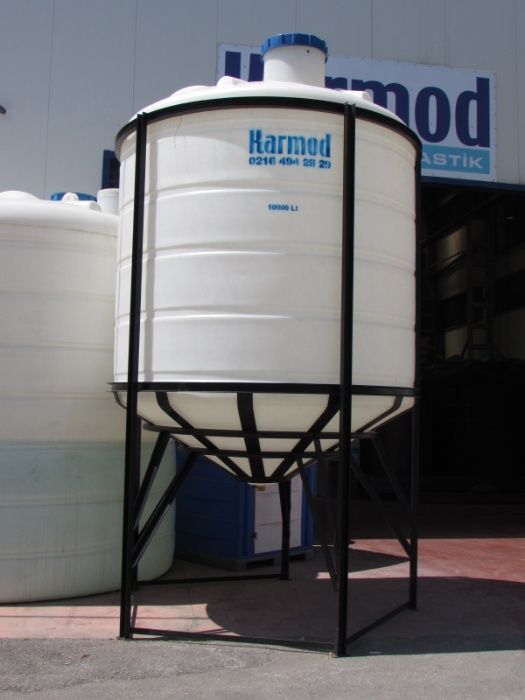 10т/10м3/10000л/Силози/Съд/Зърно/Бункер/Цистерна/Конус/В ЦЯЛА БЪЛГАРИЯ