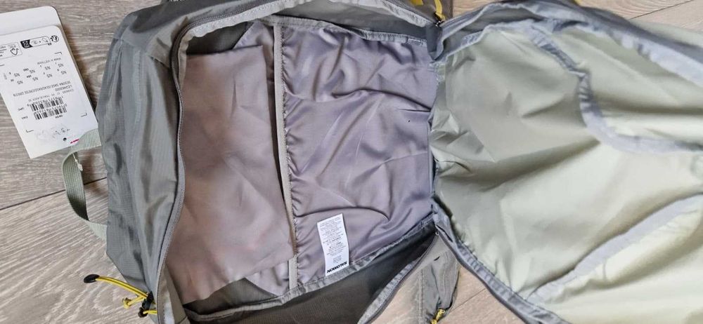 Rucsac Salomon 30L hiking salewa ortovox thule deuter mammut travel