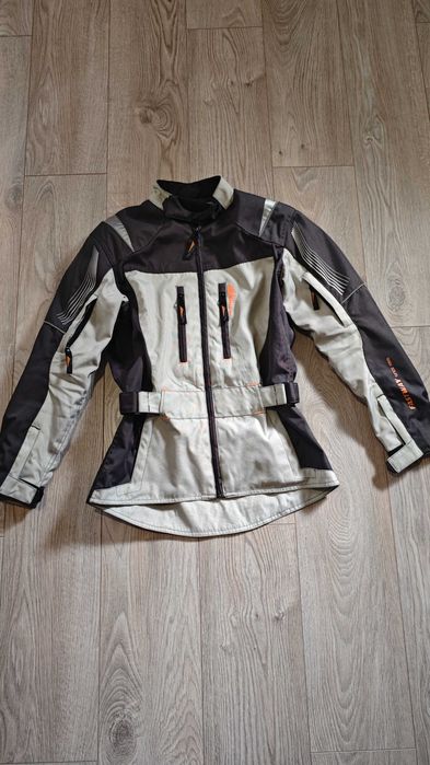 Дамски текстилен екип FASTWAY since1955