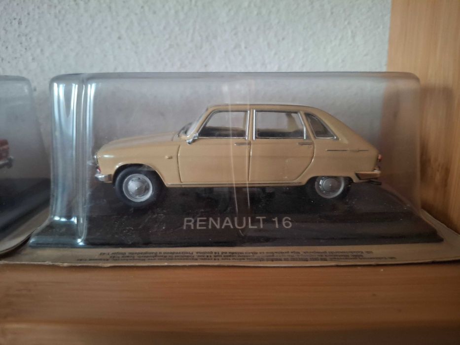 Метални колички -Нови