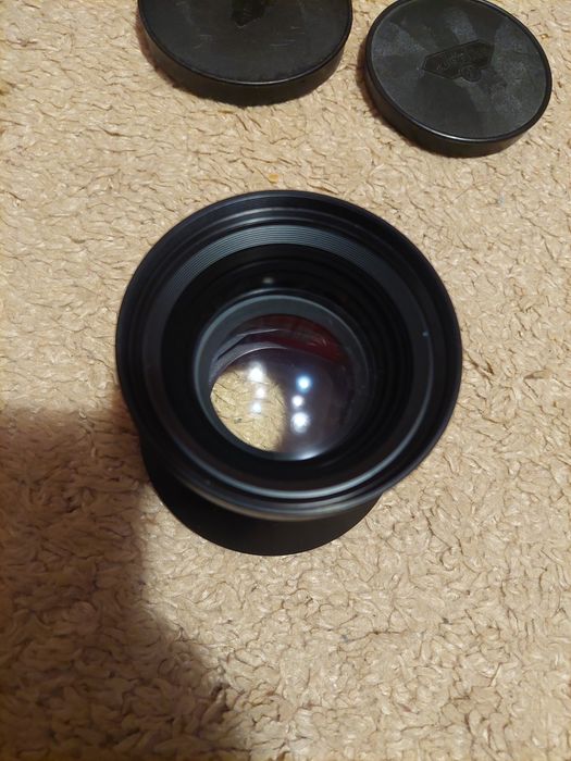 Obiectiv Rodenstock Apo-Rodagon f-240mm