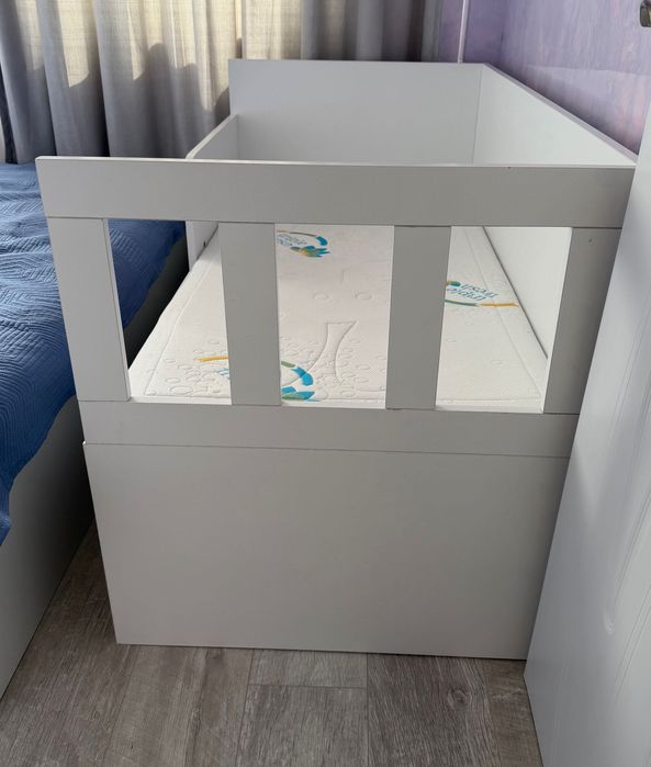 Детско легло 70/140