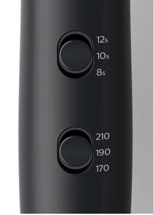 Ondulator automat Philips