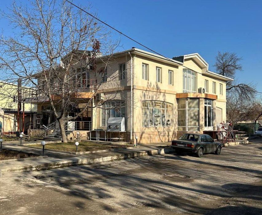 Продаётся производственная база