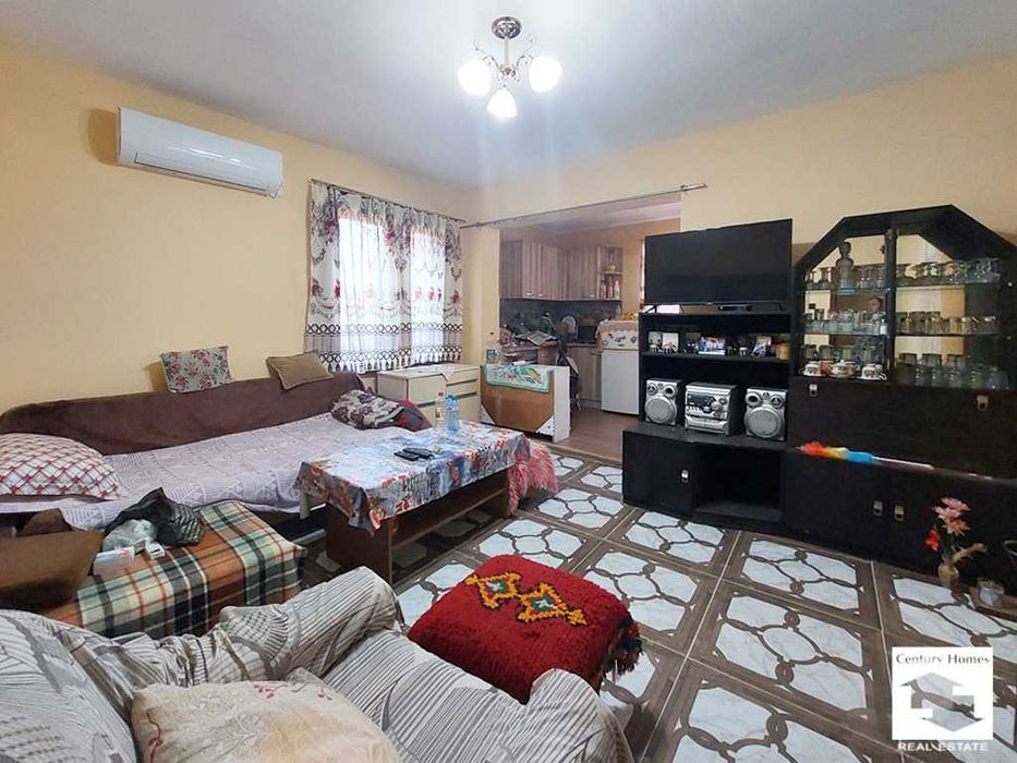 Продава се Къща в Горна Оряховица - 127 кв.м за 708 €/кв.м - Снимка #3
