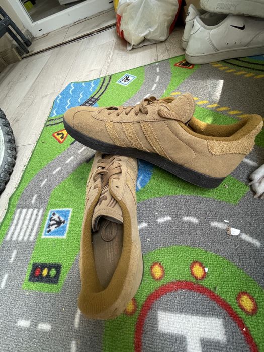 Adidas samba обувки