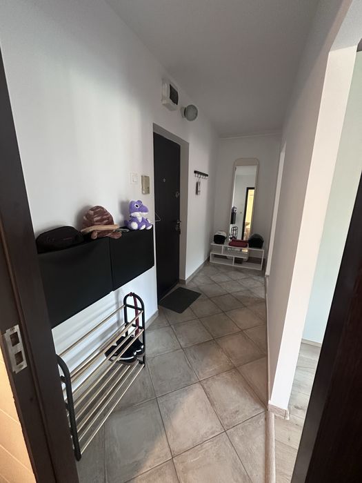 Apartament – Brașov, Centrul Nou - Vedere 2