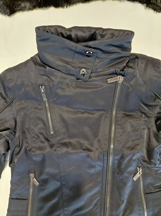 Дамски ски екип SPYDER