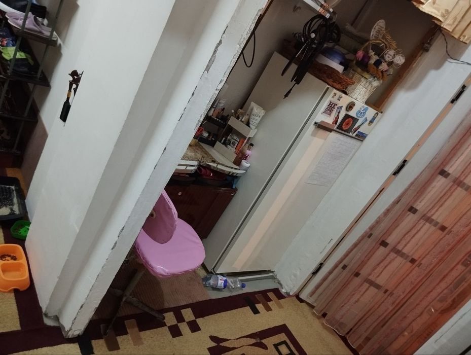 DOM SOTILADI 2/6/9.Yakkasaroy t. Qushbegi m