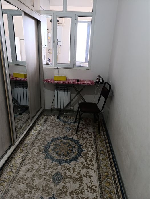 Keles ijaraga kvartira beriladi   oilla uchun