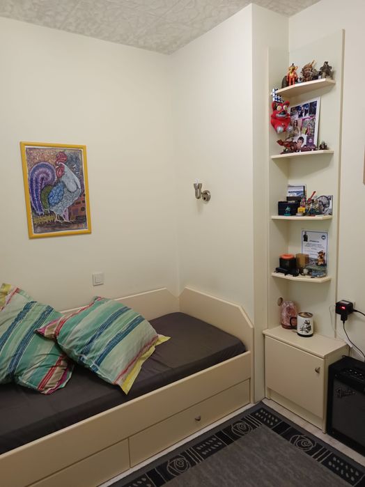 Продава се Тристаен апартамент в Благоевград, Идеален център - 74 кв.м за 1514 €/кв.м - Снимка #8