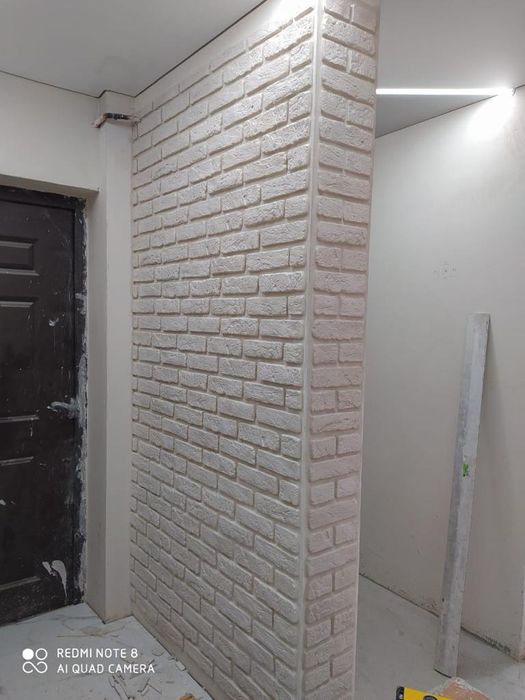 Декоративный кирпич Тараз